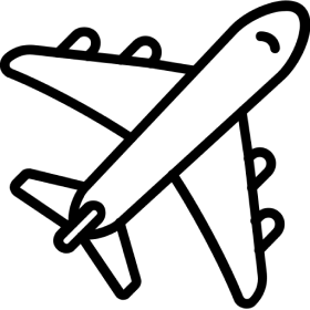 Aerospace Understanding Icon