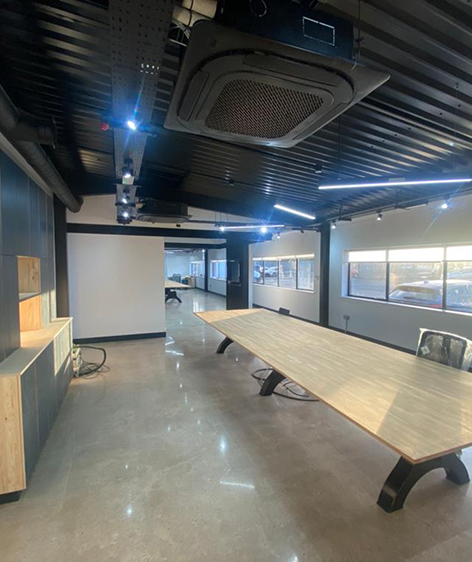 Bespoke fourth image