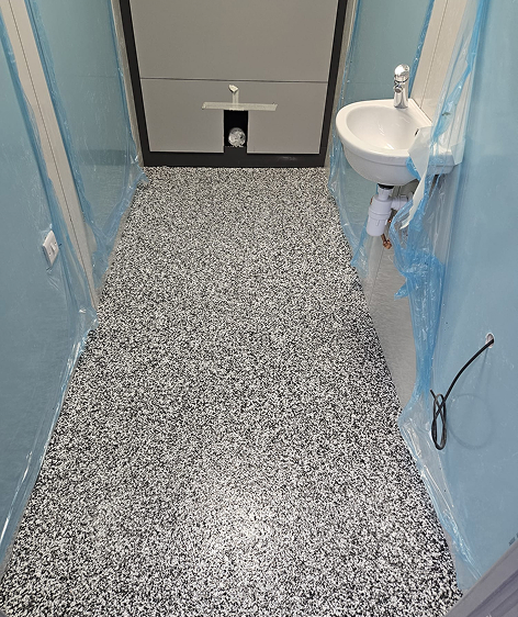 Bespoke second image