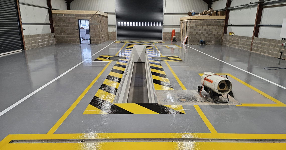 Birmingham Service 1