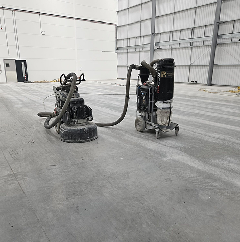 Commercial Industrial image