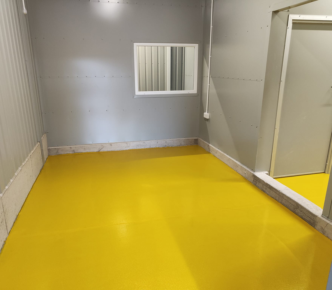 Dilapidation service