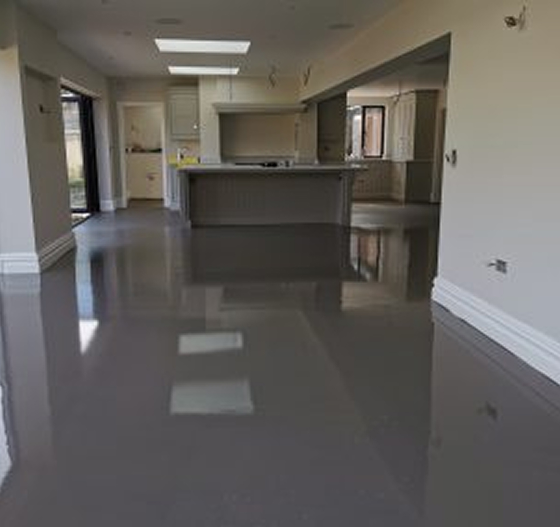 Expert Stomp Resins Ltd Solutions in Birmingham