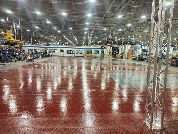 Flooring fourth image