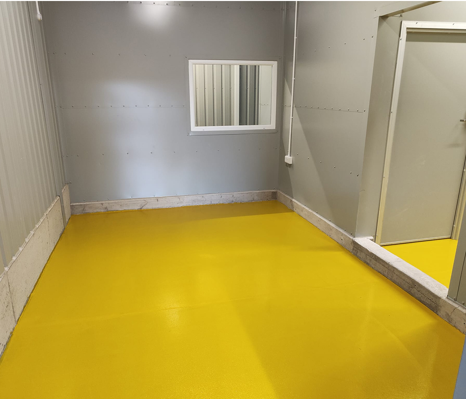 Industries We Serve in the East Midlands