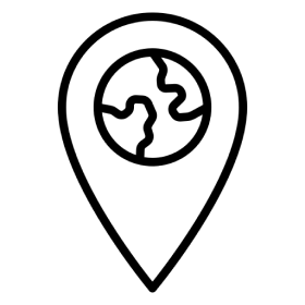 Local Experience Icon