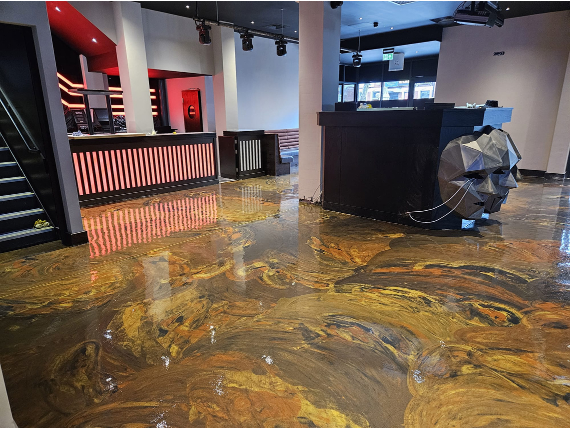 Our East Midlands Flooring Solutions