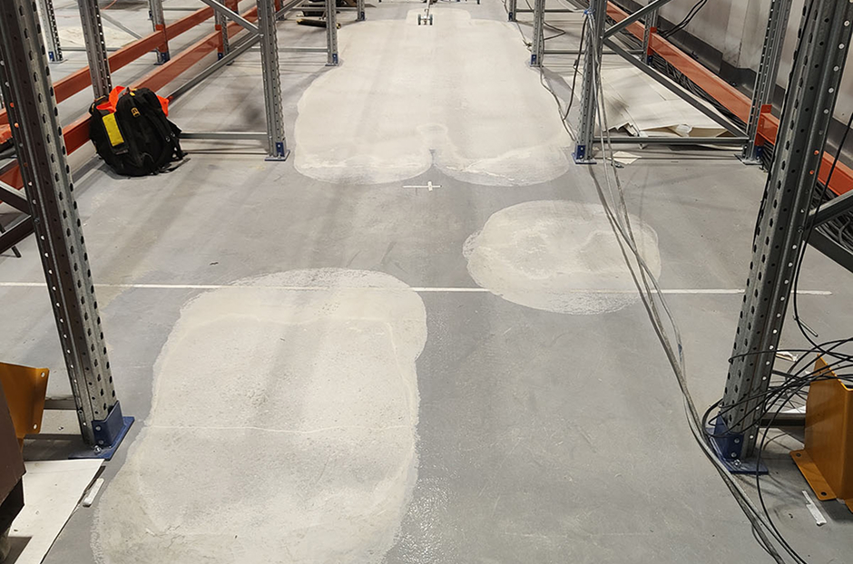 Precision Grinding Ireland One