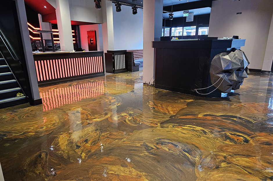 Snobs Nightclub Birmingham 1