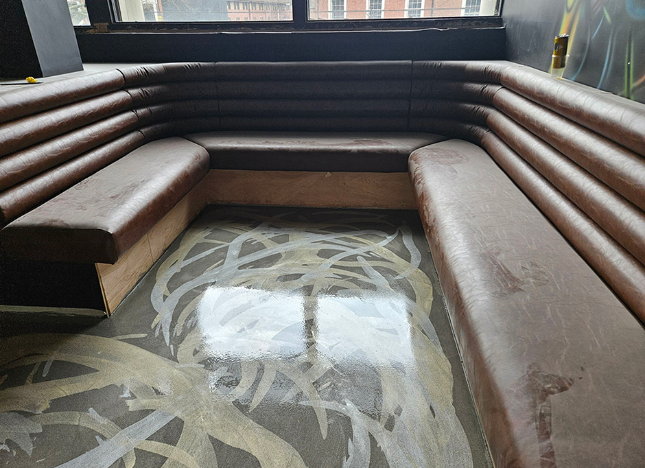 Snobs Nightclub Birmingham 4