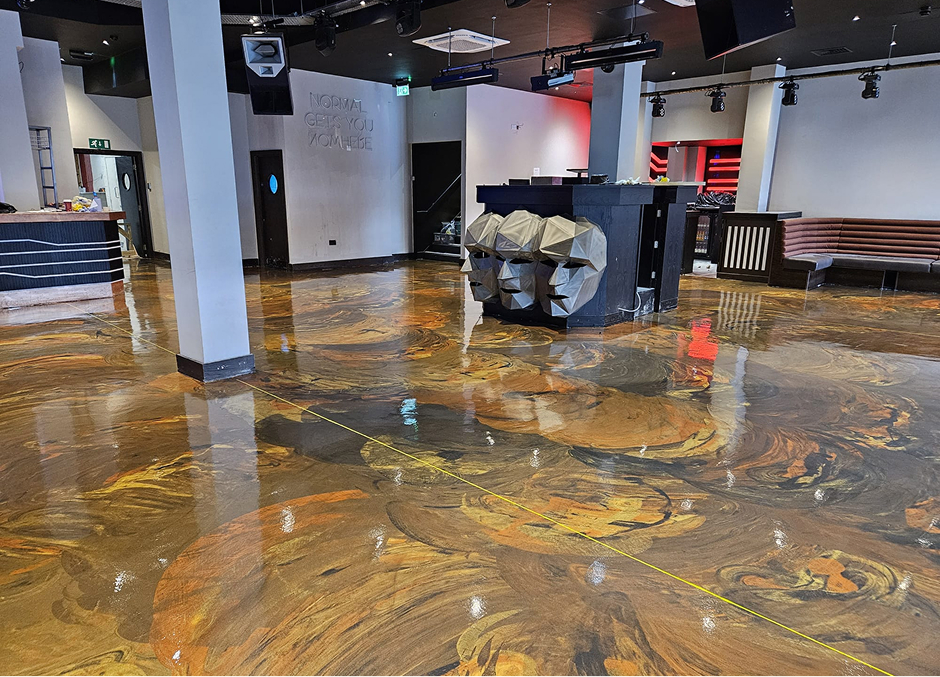 Snobs Nightclub Birmingham 7