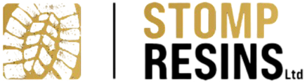 Stomp Resin Ltd logo