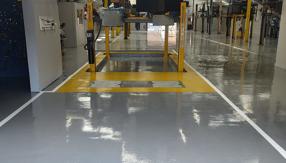 We Guarantee High Quality