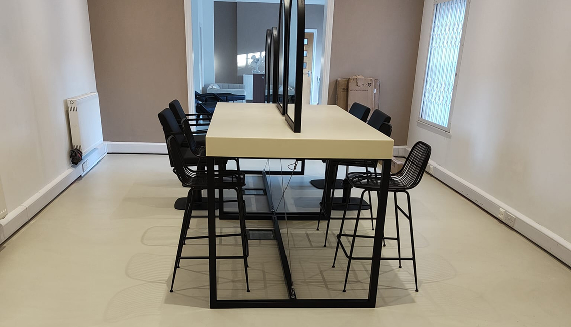 What is the Best Screed for Underfloor Heating