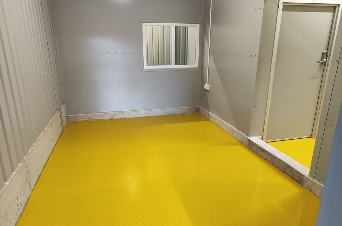 Why Choose PB flooring Ltd