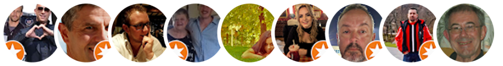 google reviews peoples