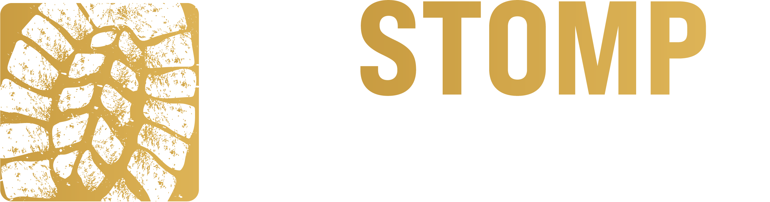 stomp resin footer logo img
