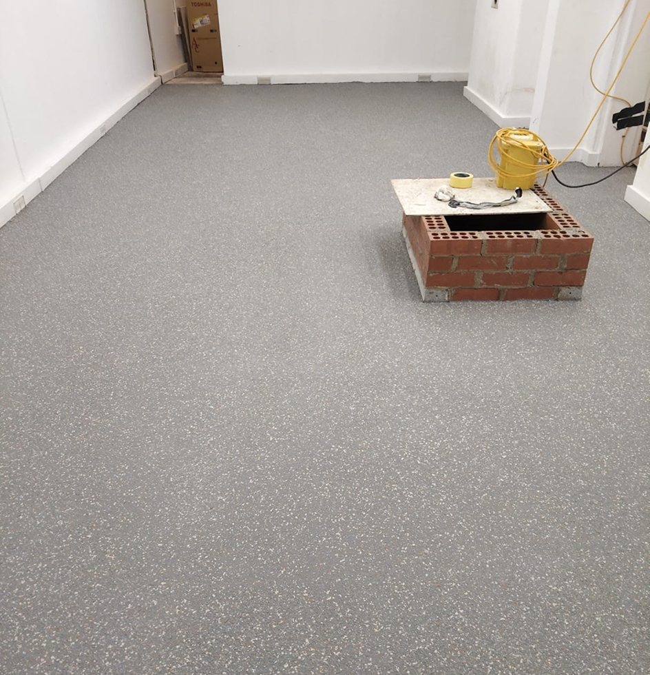 Epoxy Resin Flooring Uses One Img