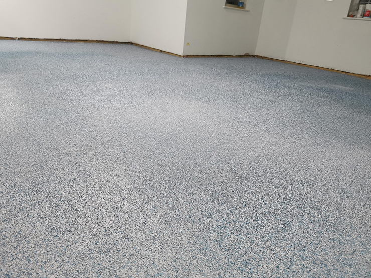 Epoxy Resin Flooring Uses Sec Img