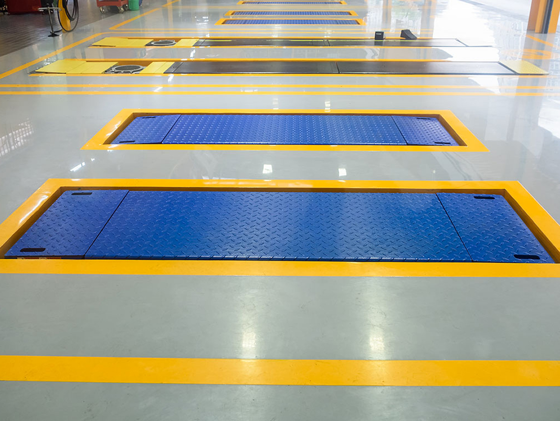 Flooring Eight image