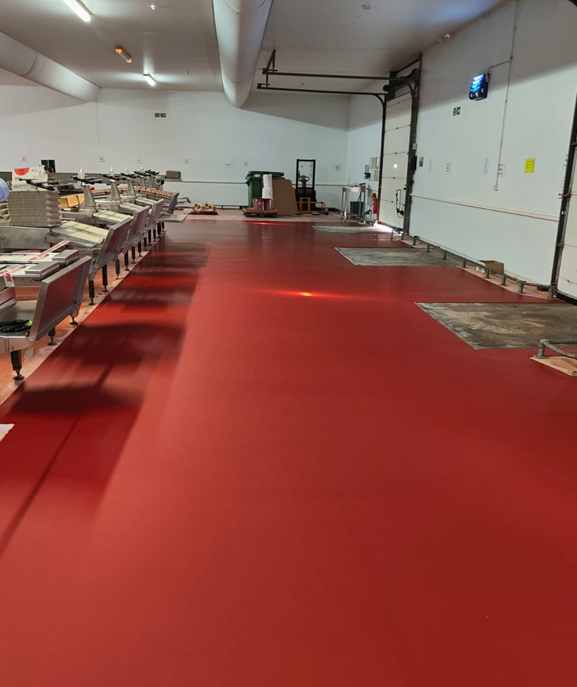 Ideal Commercial Environment Img