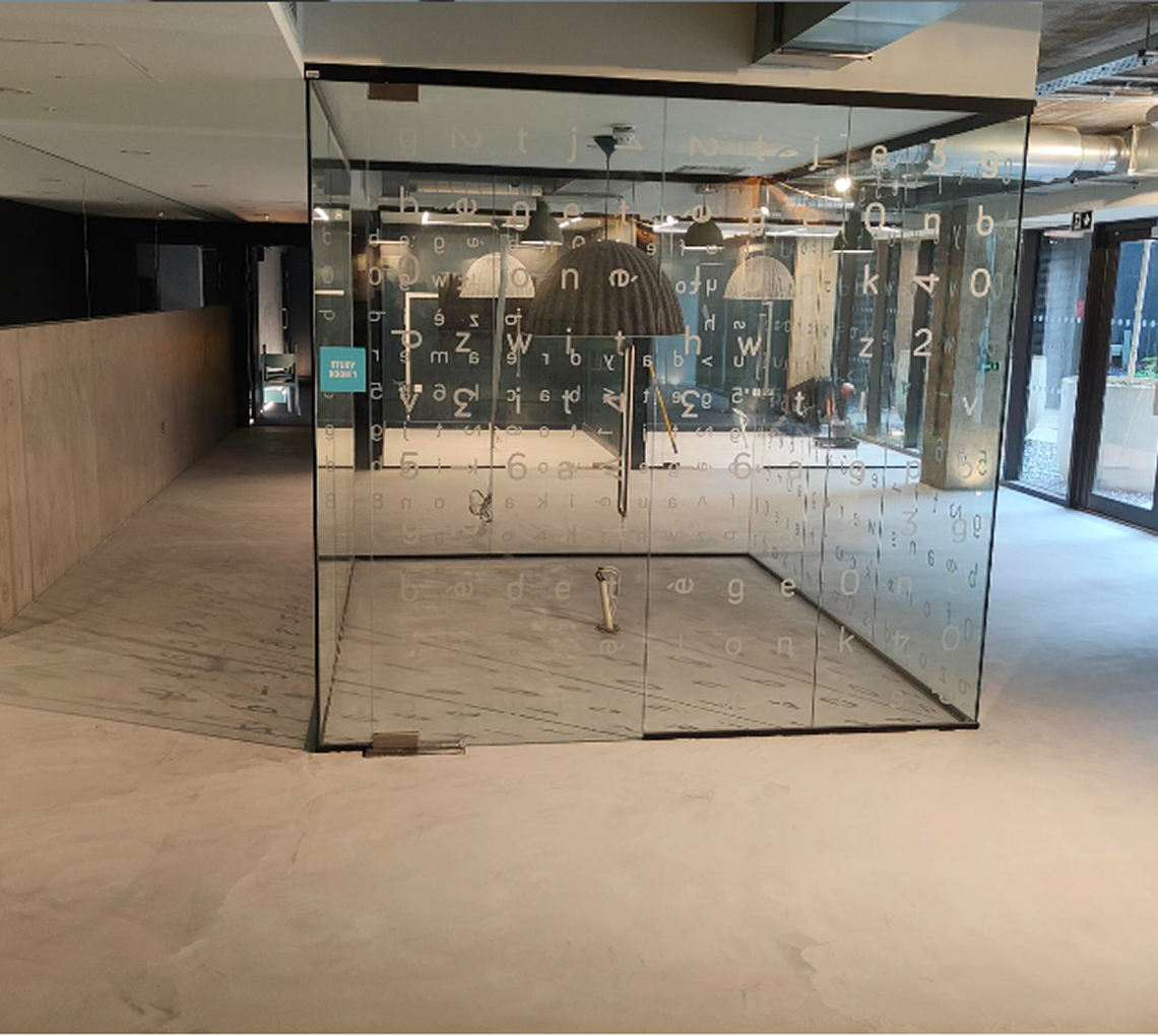 Low maintenance, environmentally friendly floors Img