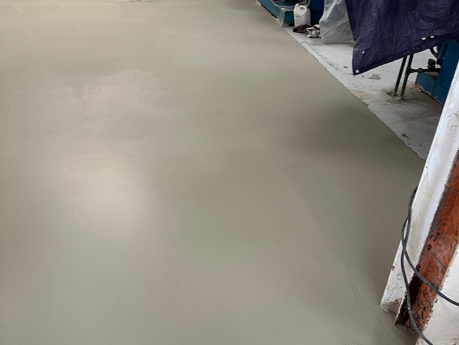 Why Polished concrete Flooring One Img