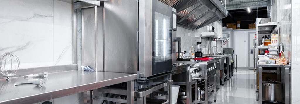 Commercial Kitchen Flooring
