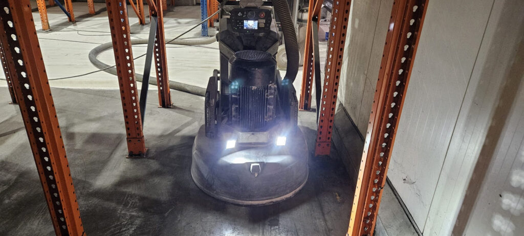 Benefits of epoxy resin flooring for commercial spaces