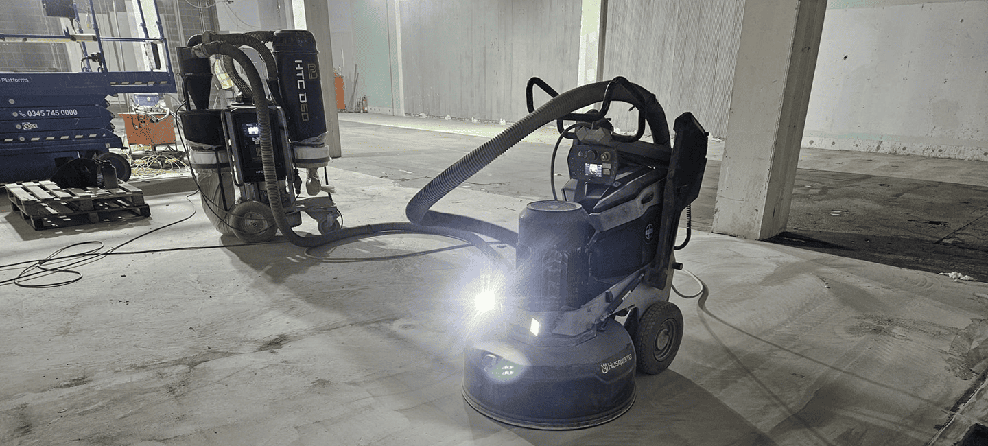 epoxy flooring explained durable industrial flooring for uk people