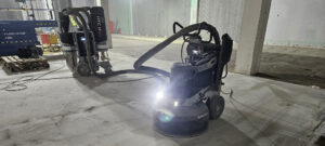 how commercial flooring specialists improve business spaces