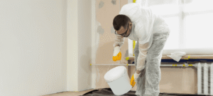 industrial epoxy floor coating contractors