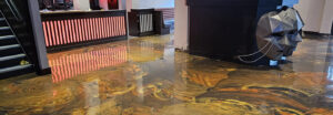 what makes commercial polished concrete flooring so popular?