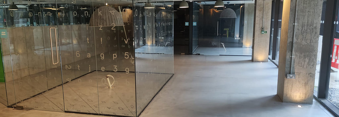 why hiring professional floor screeding contractors matters