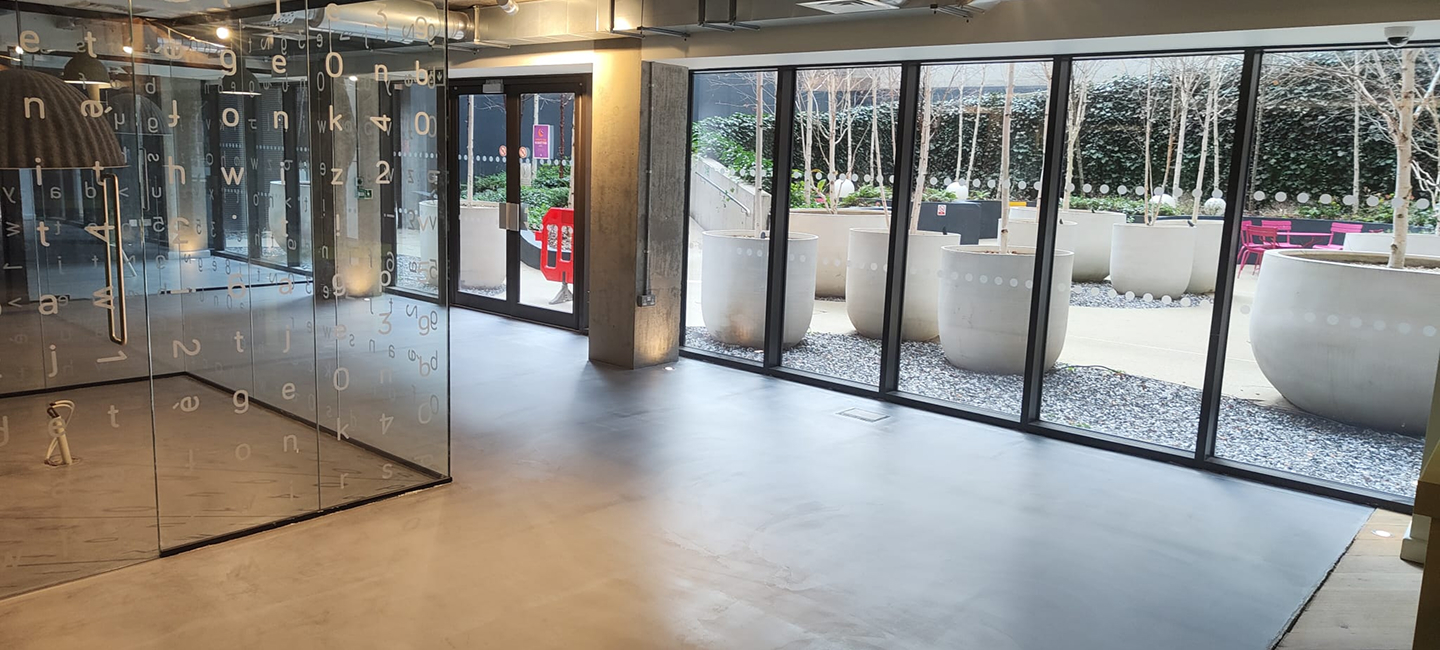 commercial polished concrete flooring complete 2026 guide