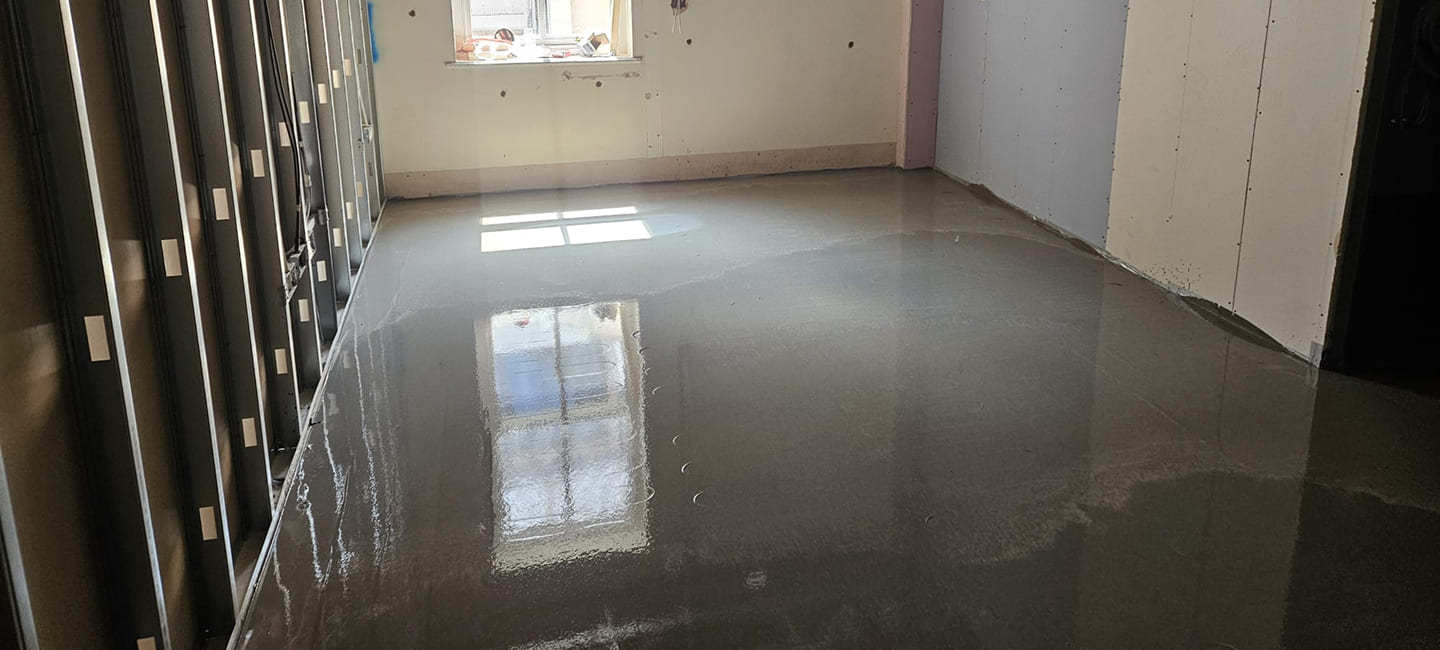 how industrial flooring contractors help reduce long-term costs
