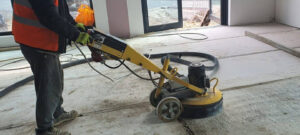 floor screeding leicester