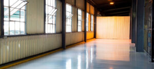 epoxy flooring birmingham